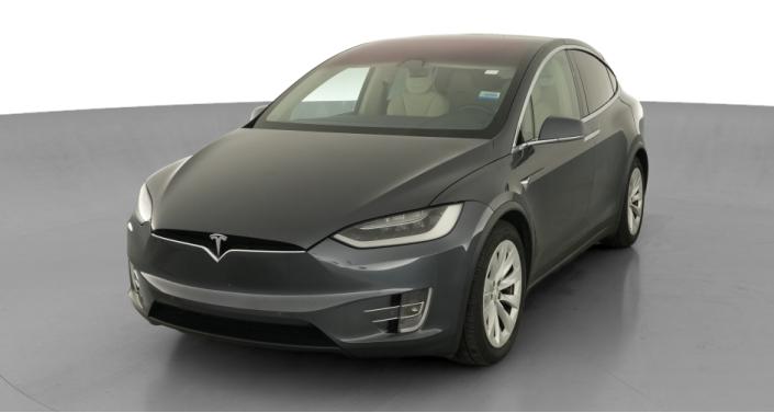2018 Tesla Model X 75D -
                  Richton Park, IL