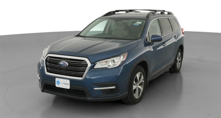 Thumbnail: 2021 Subaru Ascent - 1
