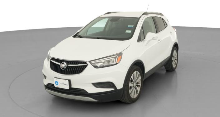 Thumbnail: 2019 Buick Encore - 1