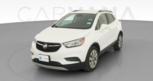 2019 Buick Encore
