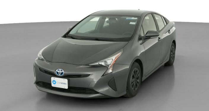 Thumbnail: 2016 Toyota Prius - 1