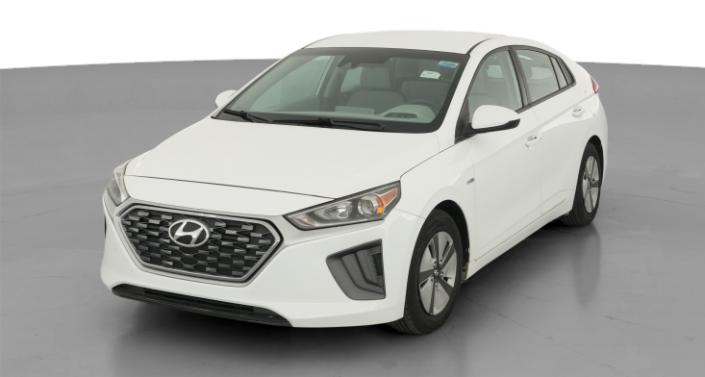 2020 Hyundai Ioniq Blue -
                  Beverly, NJ