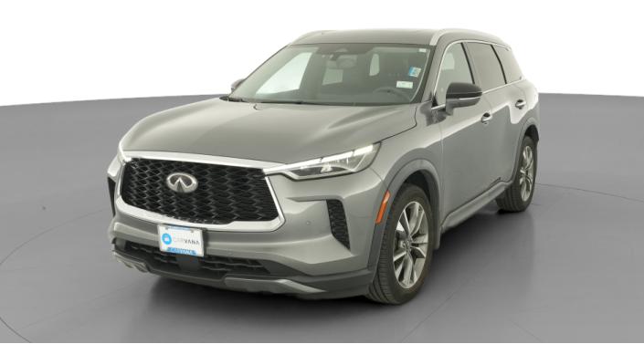 Thumbnail: 2022 INFINITI QX60 - 1