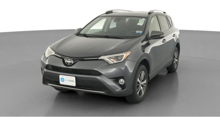 Thumbnail: 2018 Toyota RAV4 - 1