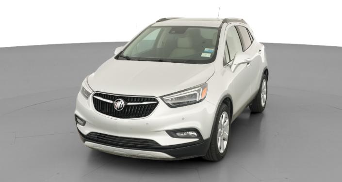 Thumbnail: 2017 Buick Encore - 1