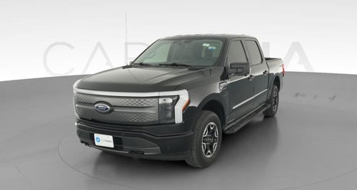 2023 Ford F150 Lightning