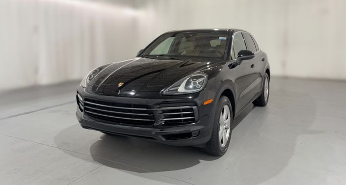 2019 Porsche Cayenne Base -
                  Union City, GA