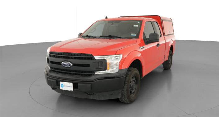 2020 Ford Econoline E-150 -
                  Tooele, UT