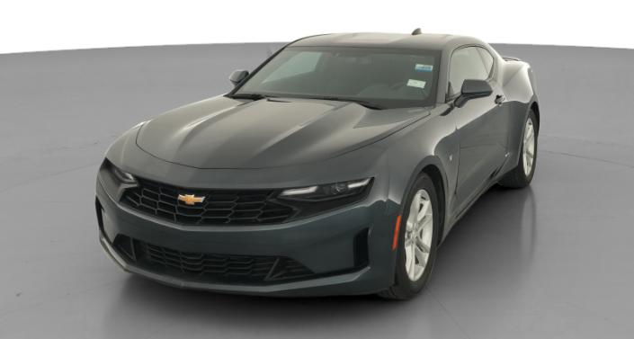 Thumbnail: 2023 Chevrolet Camaro - 1