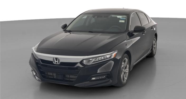 Thumbnail: 2018 Honda Accord - 1