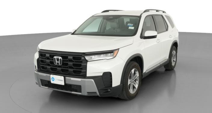 Thumbnail: 2026 Honda Pilot - 1