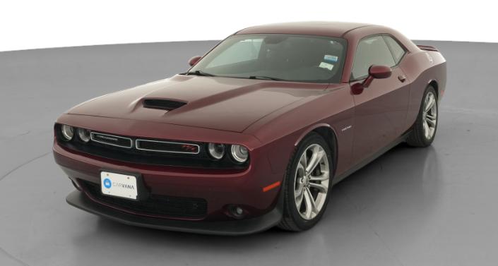 Thumbnail: 2021 Dodge Challenger - 1