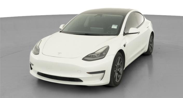 Thumbnail: 2022 Tesla Model 3 - 1