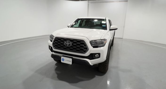 Thumbnail: 2023 Toyota Tacoma - 1