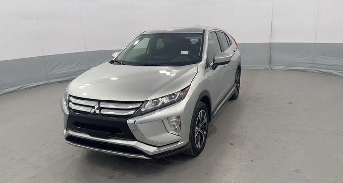 2018 Mitsubishi Eclipse Cross SE -
                  Akron, NY