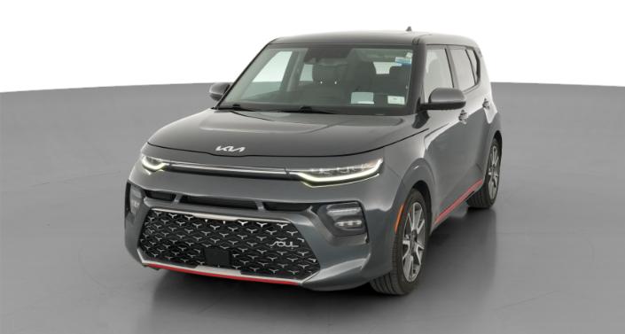 Thumbnail: 2022 Kia Soul - 1
