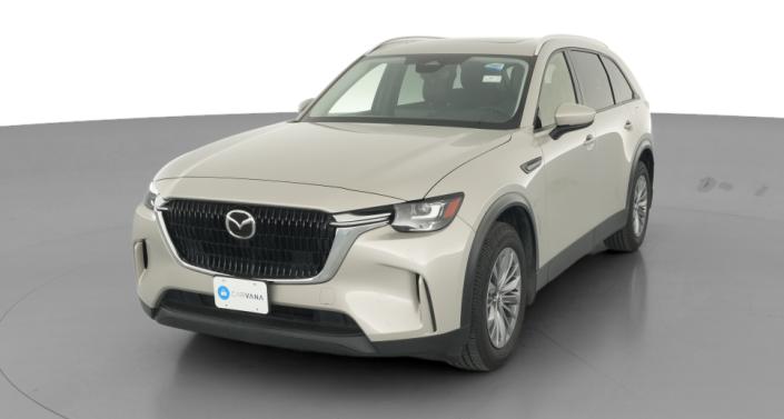 2024 Mazda CX-90 Preferred -
                  San Antonio, TX