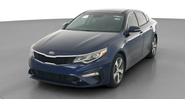 2019 Kia Optima S -
                  Haines City, FL