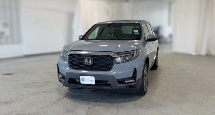 Thumbnail: 2022 Honda Passport - 1