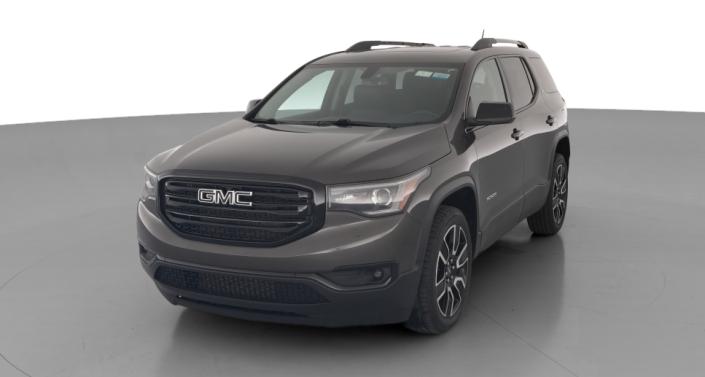 Thumbnail: 2019 GMC Acadia - 1