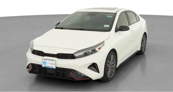 Thumbnail: 2024 Kia Forte - 1