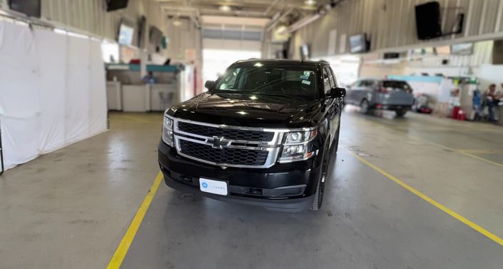 2019 Chevrolet Tahoe LS -
                  Fountain, CO