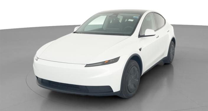 Thumbnail: 2026 Tesla Model Y - 1