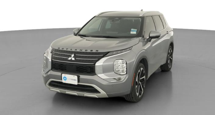Thumbnail: 2022 Mitsubishi Outlander - 1