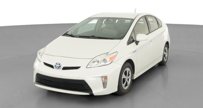 2014 Toyota Prius One -
                  Trenton, OH