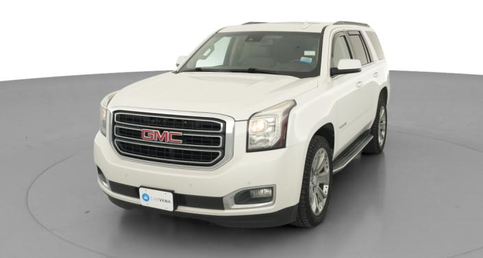 Thumbnail: 2017 GMC Yukon - 1
