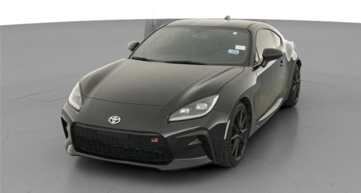 Thumbnail: 2024 Toyota GR86 - 1