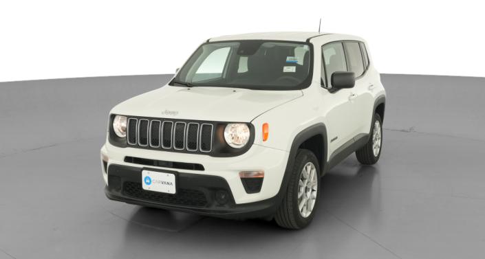 Thumbnail: 2023 Jeep Renegade - 1