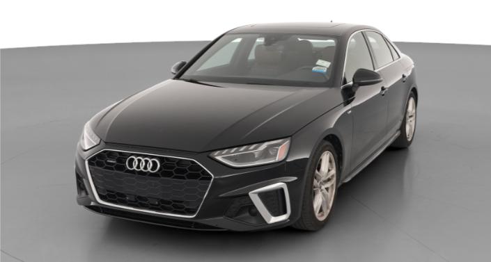 Thumbnail: 2023 Audi A4 - 1