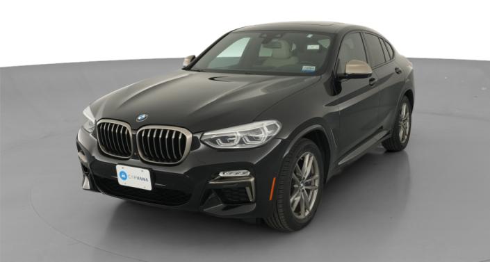 2019 BMW X4 M40i -
                  Richton Park, IL
