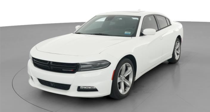 2015 Dodge Charger SXT -
                  Haines City, FL