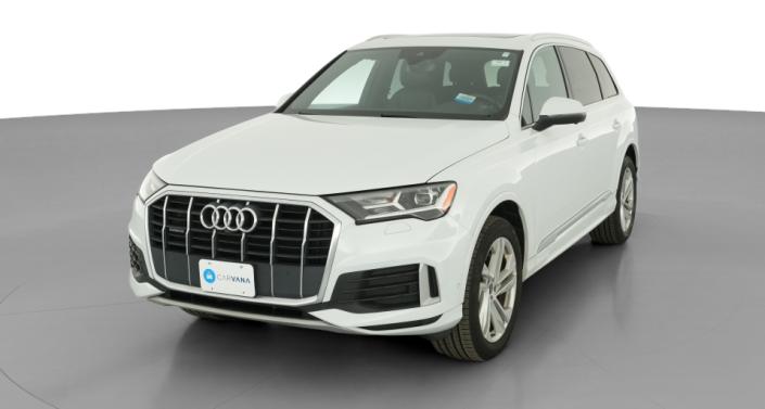 Thumbnail: 2021 Audi Q7 - 1