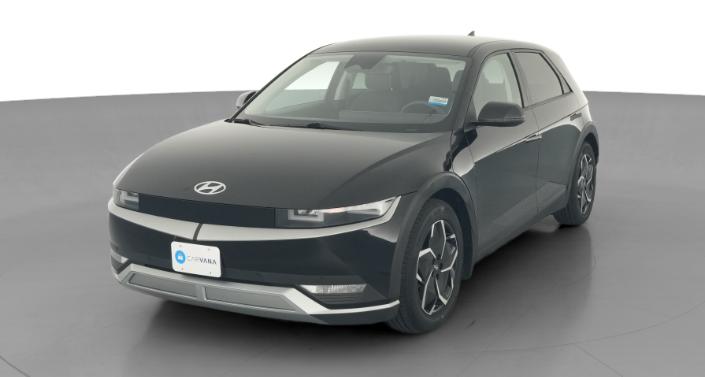 Thumbnail: 2023 Hyundai Ioniq 5 - 1