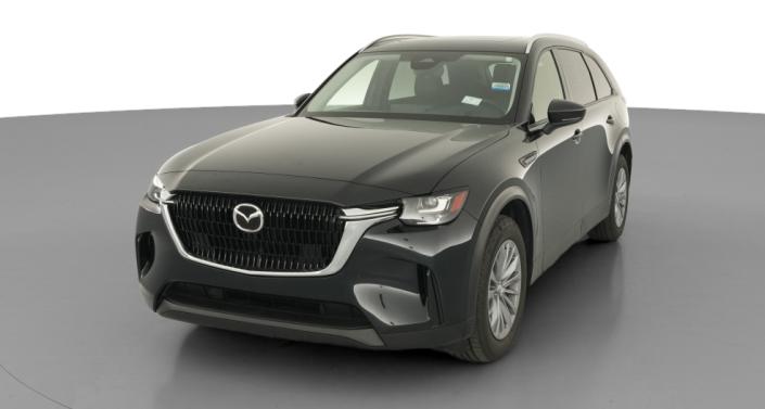 Thumbnail: 2024 Mazda CX-90 - 1