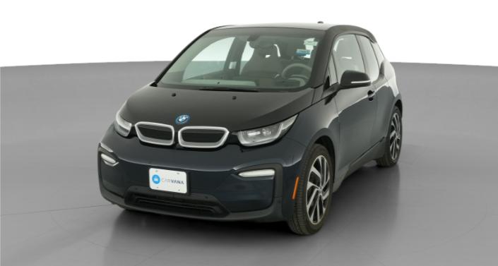 2018 BMW i3 Range Extender -
                  Framingham, MA