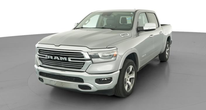 Thumbnail: 2021 RAM 1500 - 1