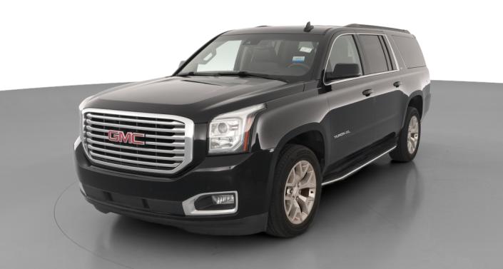 2020 GMC Yukon XL SLT -
                  Lorain, OH