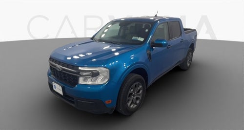 2022 Ford Maverick