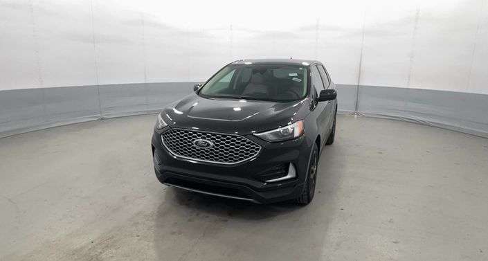 Thumbnail: 2024 Ford Edge - 1