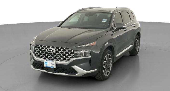 Thumbnail: 2023 Hyundai Santa Fe - 1