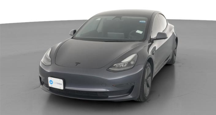 Thumbnail: 2023 Tesla Model 3 - 1