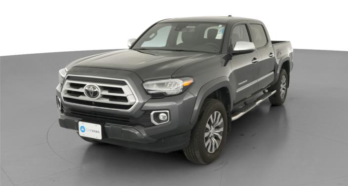 Thumbnail: 2023 Toyota Tacoma - 1