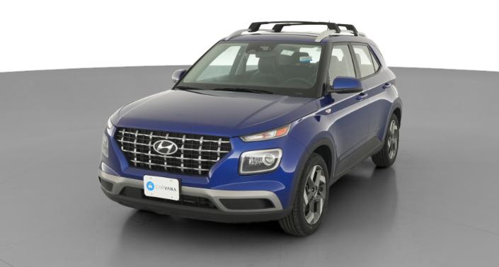 Thumbnail: 2023 Hyundai Venue - 1