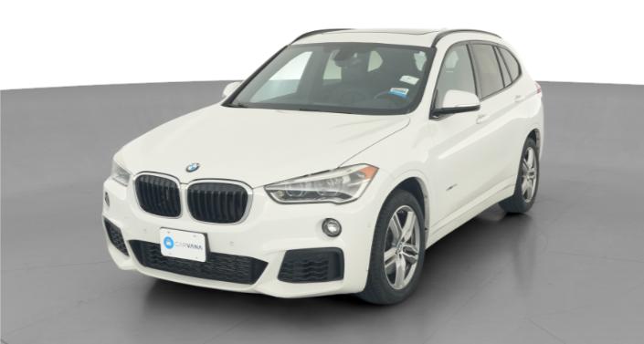 2017 BMW X1 xDrive28i -
                  Rocklin, CA
