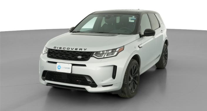 2023 Land Rover Discovery Sport R-Dynamic S -
                  Framingham, MA