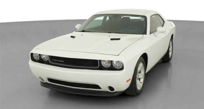 2014 Dodge Challenger SXT -
                  Richton Park, IL